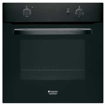 Hotpoint-Ariston FHG BK/HA