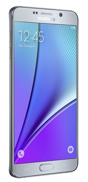 Samsung N920 Galaxy Note 5 32GB Black Sapphire