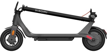 Xiaomi Mi Electric Scooter 4 Lite Gen2 Black