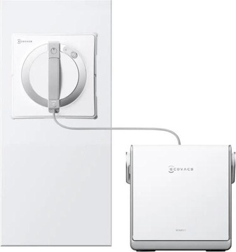 ECOVACS Winbot W2 White