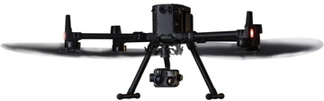 DJI Камера нічного бачення для дрона DJI Matrice 300 RTK - DJI Zenmuse H20N (CP.ZM.00000145.01)