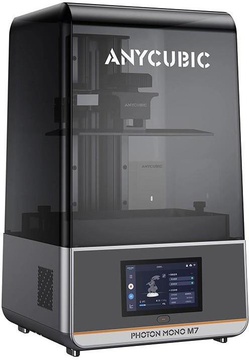 Anycubic Photon Mono M7