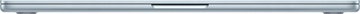 Apple MacBook Air 15" 2025 Sky Blue (MC7A4)