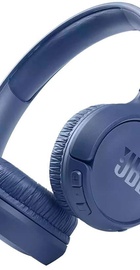 JBL Tune 510BT Blue (JBLT510BTBLUEU)