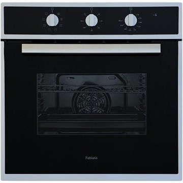 Fabiano FBO 21 Inox