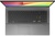 ASUS VivoBook S15 S533EA Black (S533EA-SB71)