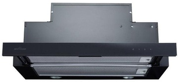 Best Chef Simple touch 750 black 60 (OCORB60I4UW.S3.MC.SB_BST)