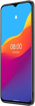 Ulefone Note 10 2/32GB Black (6937748734079)