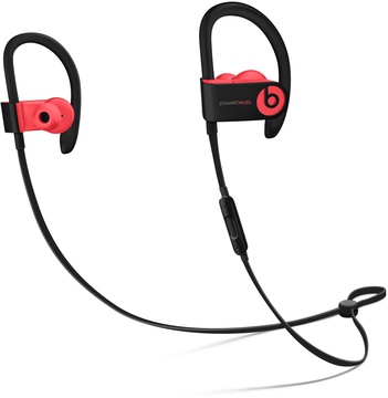 Beats Powerbeats3 Wireless Siren Red (MNLY2)