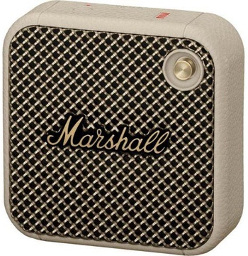 Marshall Willen Cream (1006294)