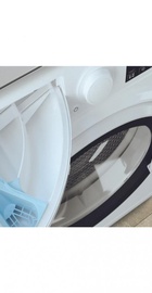 Whirlpool WRBSS 6215 W