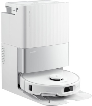 RoboRock Qrevo Edge 5V1 White