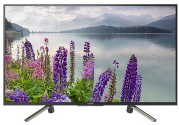 Sony KDL-43WF805