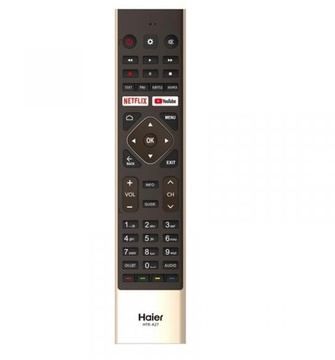 Haier 32 Smart TV BX (DH1U64D00RU)