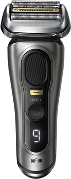 Braun Series 9 Pro+ 9525s