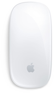 Apple Magic Mouse 2 (MLA02)