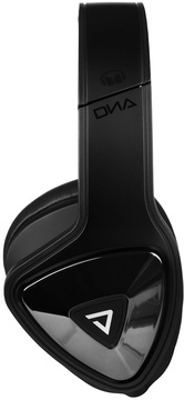 Monster DNA Pro Over-Ear Matte Black