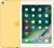 Apple Silicone Case for 9.7-inch iPad Pro Yellow (MM282)