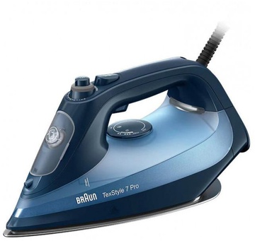 Braun TexStyle 7 Pro SI 7160 BL