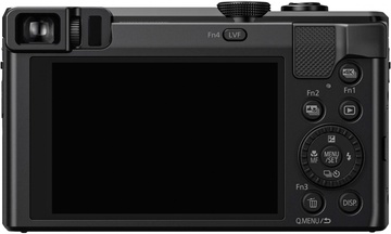 Panasonic LUMIX DMC-TZ80 Black (UA)