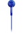 Panasonic RP-TCM115GC Blue RP-TCM115GC-A