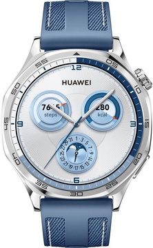 HUAWEI Watch GT 5 46 mm Blue