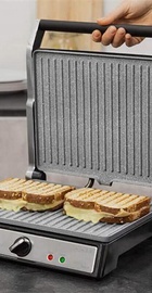 CECOTEC Rock’nGrill Multi 2400 UltraRapid (03066)