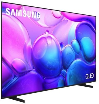 Samsung QE85Q6F