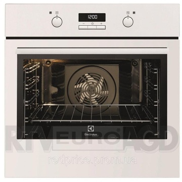 Electrolux EOB5430AOW
