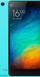 Xiaomi Mi4c 32GB Blue