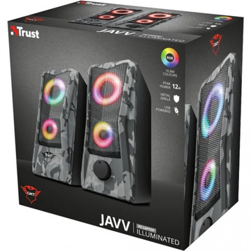 Trust Gaming GXT 606 Javv (23379)