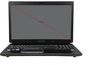 Asus ROG G750JZ-RB73-CA