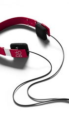 Bang&Olufsen Form 2 Red