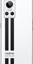 realme GT Neo3 12/256GB 80W Sprint White