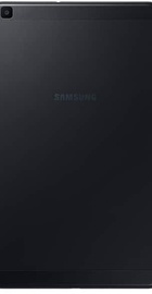 Samsung Galaxy Tab A 8.0 2019 LTE SM-T295 Black (SM-T295NZKA)