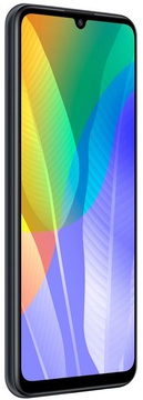 HUAWEI Y6p 3/64GB Midnight Black (51095KYP)