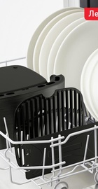 Tefal Easy Fry & Grill XXL EY801410