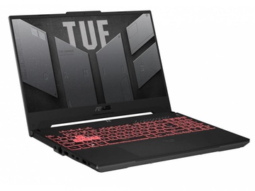 ASUS TUF Gaming A15 FA507RE (FA507RE-A15.R73050T)