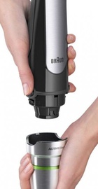 Braun MultiQuick 7 MQ 7035X