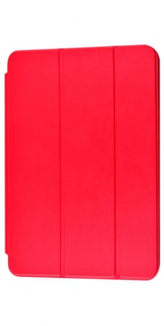 Apple Smart Case for iPad Air 4Gen (2020-2021) 10.9 Red (high copy)