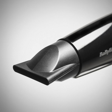 BaByliss PRO Falco Black&Silver BAB8550BE