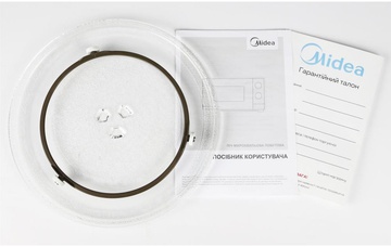 Midea MM7P012MZ-W