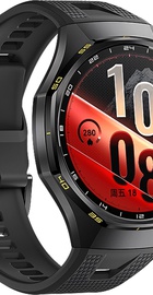 HUAWEI Watch GT 7 Pro Black