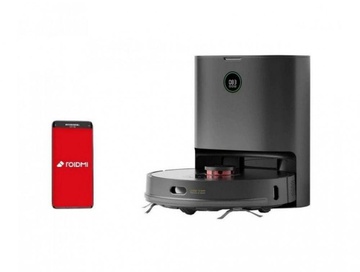 Roidmi EVE Plus Black