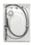 Electrolux EW6F408WUP