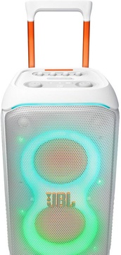 JBL PartyBox Stage 320 White (JBLPBSTAGE320SW)