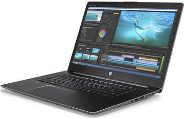 HP Zbook Studio (M6V79AV)