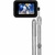 GoPro Sleeve & Lanyard Black ADSST-001