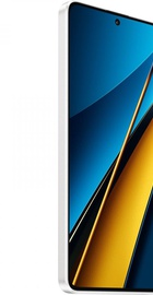 Xiaomi Poco X6 12/256GB White (Global Version)