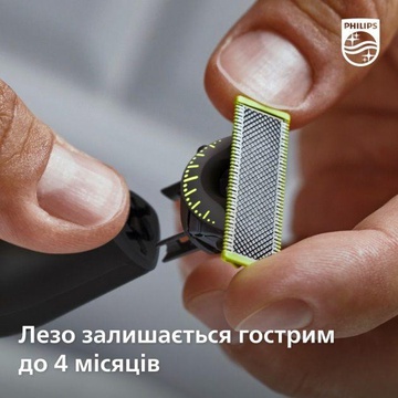 Philips OneBlade QP6651/30